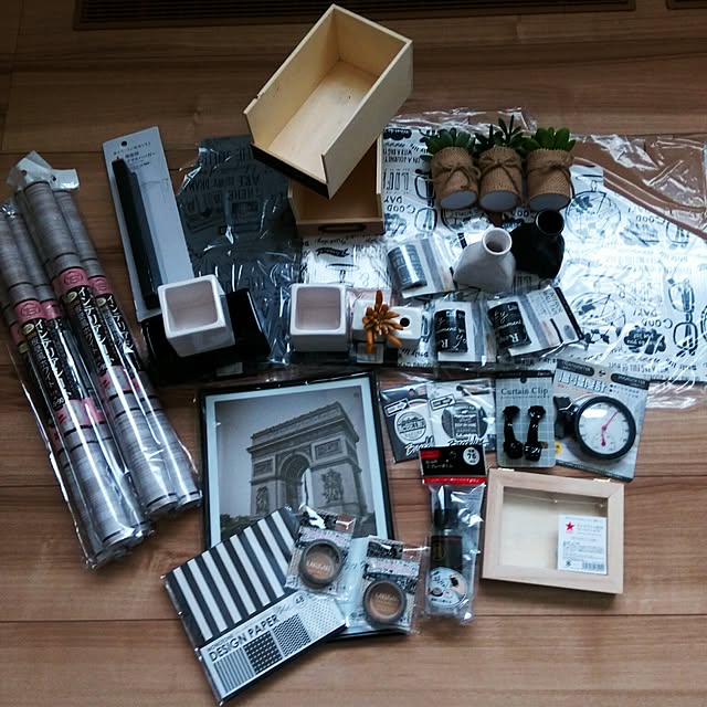 ikt.tamaさんの実例写真