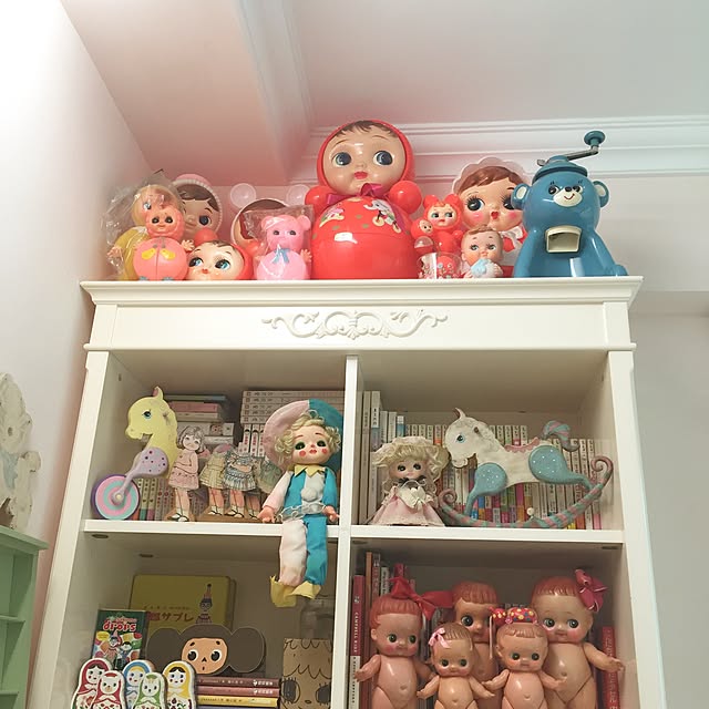 miss.nostalgiaさんの実例写真