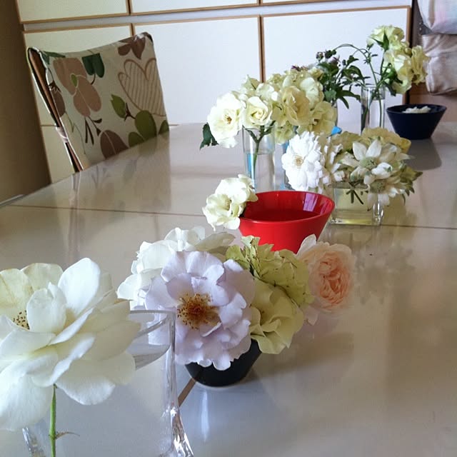 Mrsrerereさんの実例写真