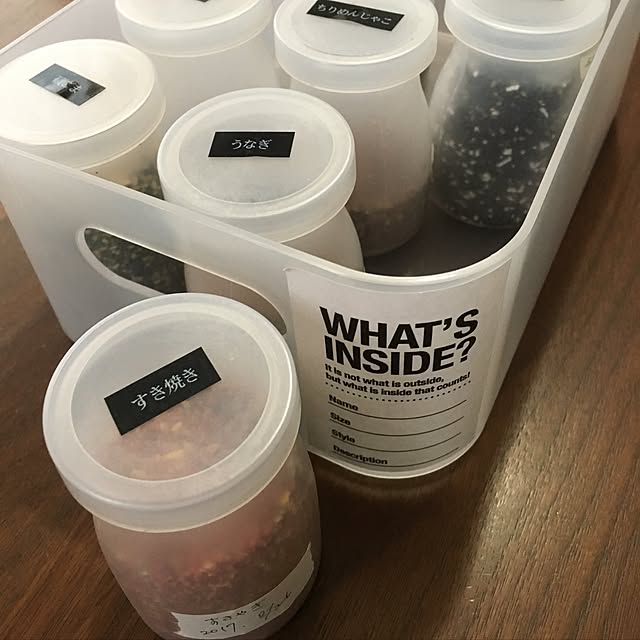 naturalteyさんの実例写真