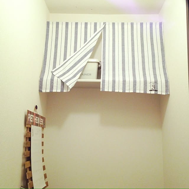 Riaさんの実例写真