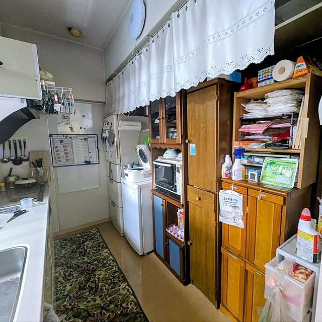 mi-saさんの部屋