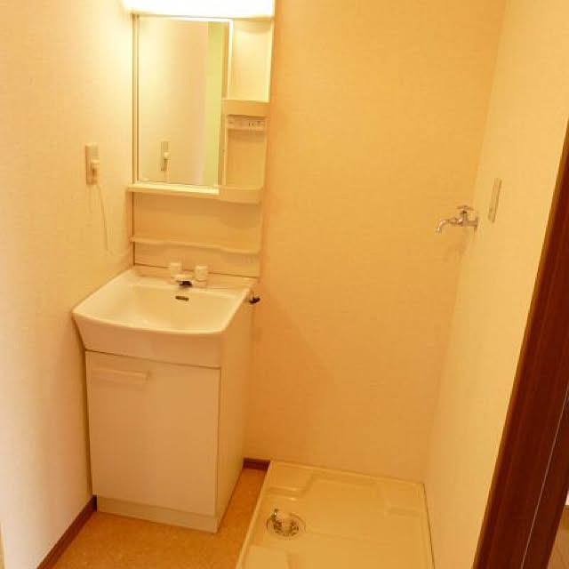 バス/トイレのインテリア実例 - 2017-03-07 00:57:51