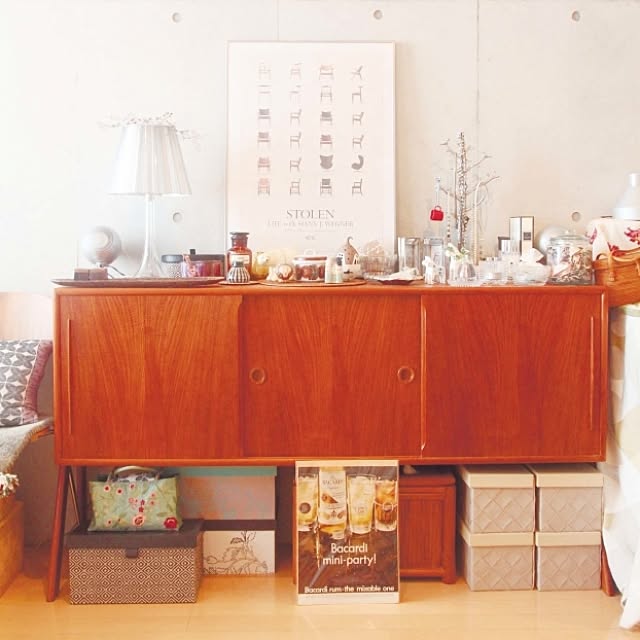 K's homeさんの実例写真