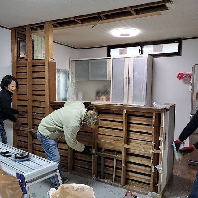 bonさんの部屋