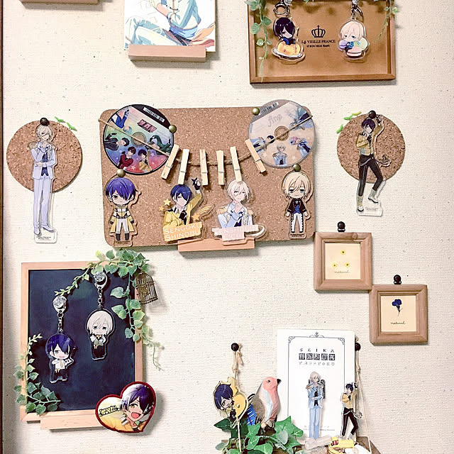 shiさんの実例写真