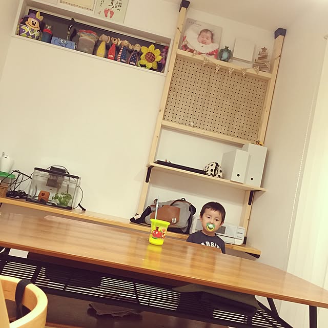 nicoさんの部屋