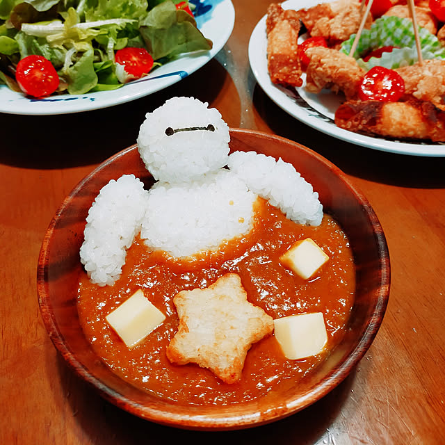 Akiさんの実例写真