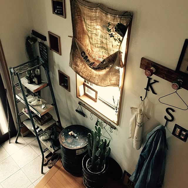 kanta88さんの実例写真