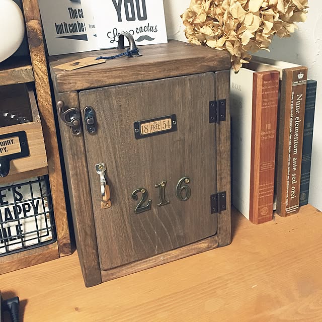 216_WOOD.LIFEさんの実例写真