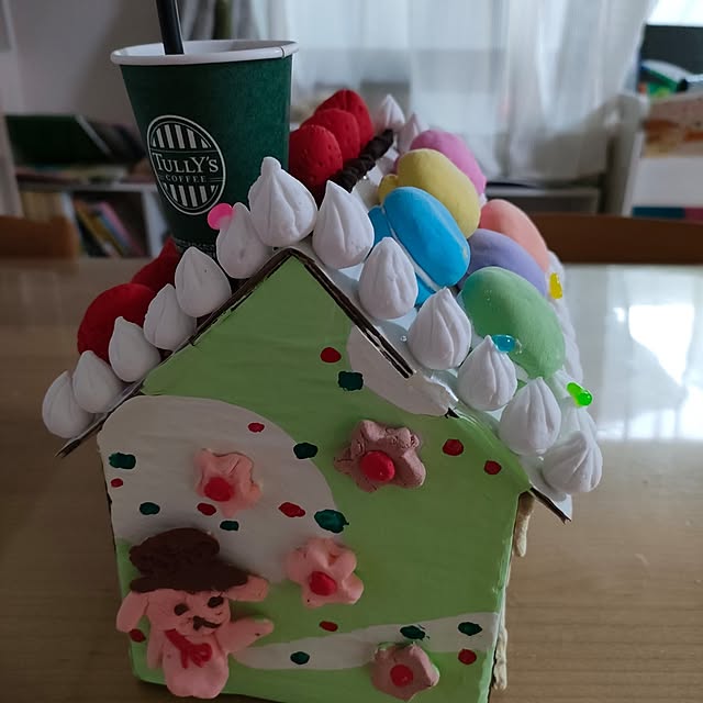 momomamaさんの部屋