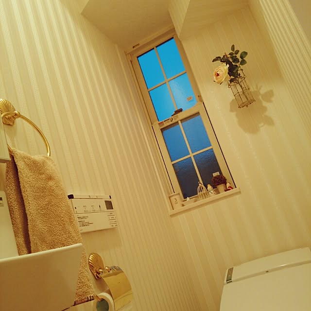 ChocolateNandasさんの実例写真