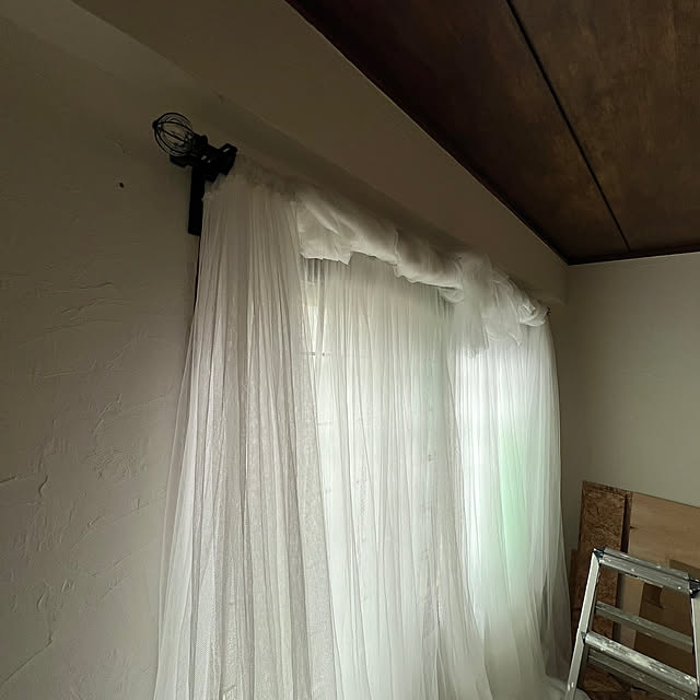 mireさんの実例写真