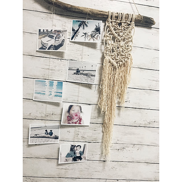 aloooha1611さんの実例写真