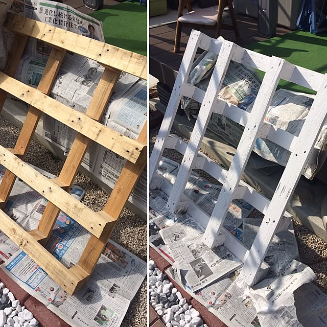 kimuraruさんの実例写真