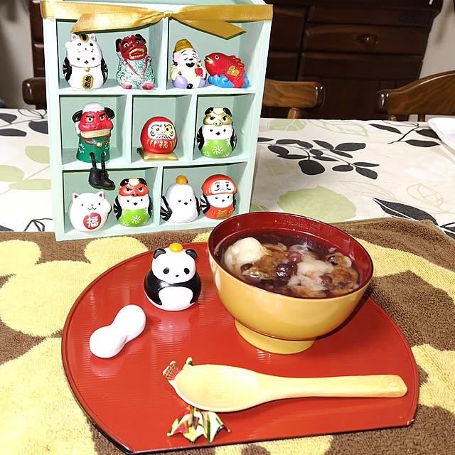 katさんの実例写真