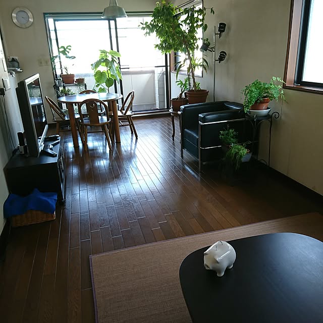 Kさんの実例写真