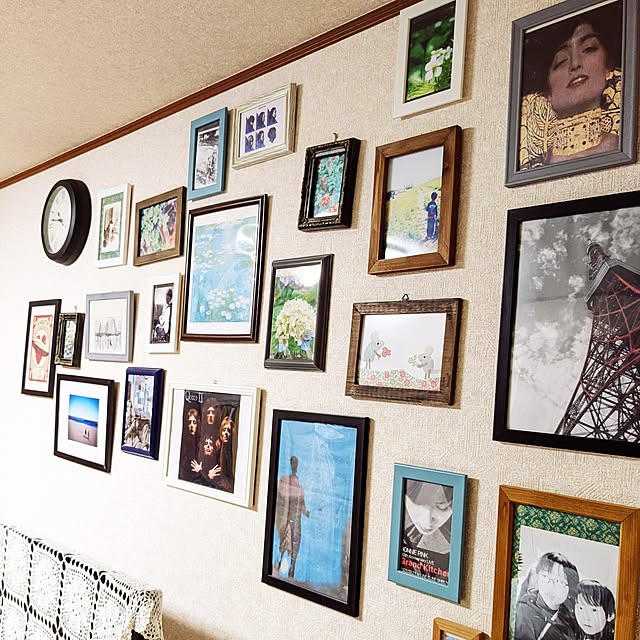 mofukoさんの実例写真