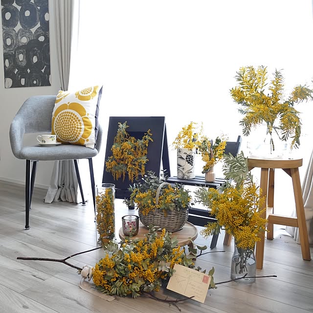 ya_maさんの実例写真