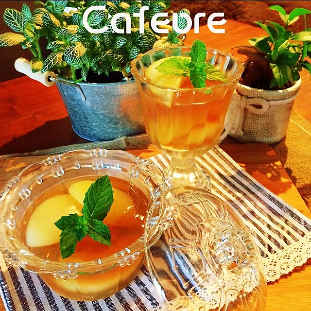 cafechanさんの実例写真