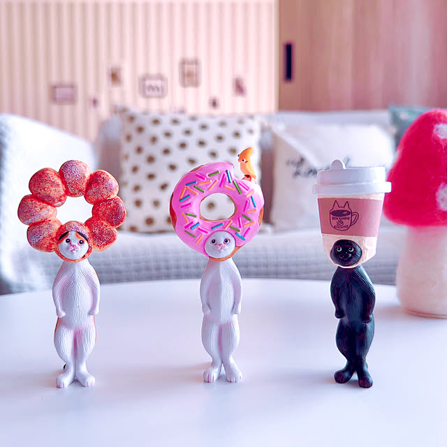 snoopyさんの部屋