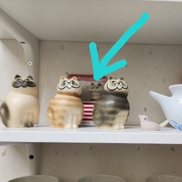 nao814さんの部屋
