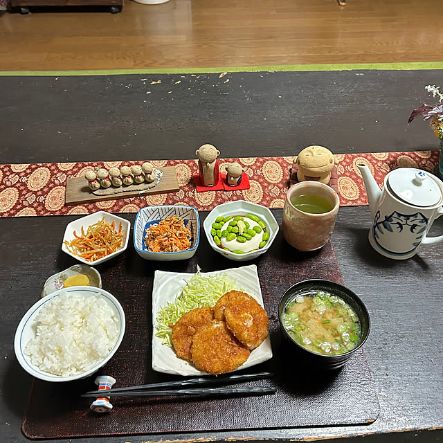 ritsukoさんの実例写真