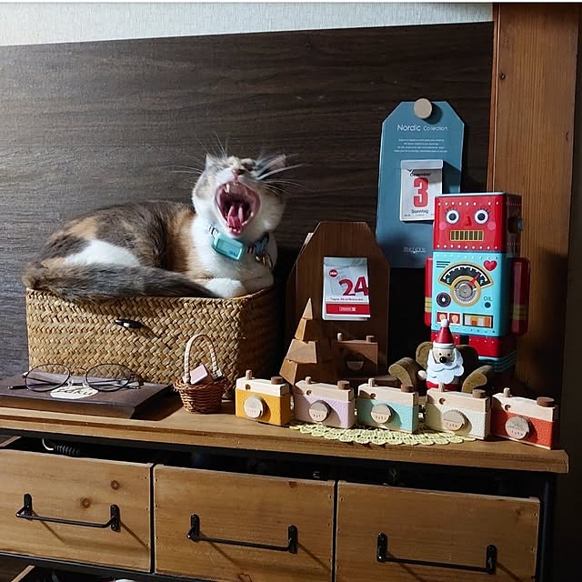 fukuさんの部屋
