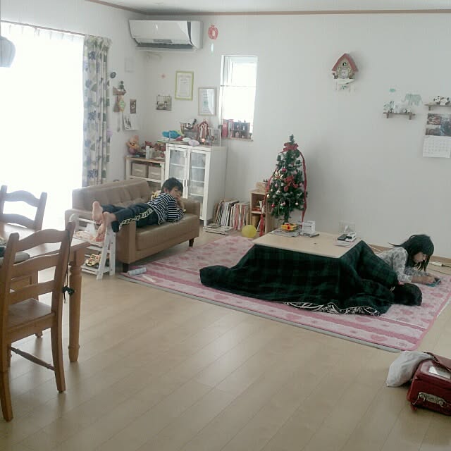 harumamaさんの実例写真