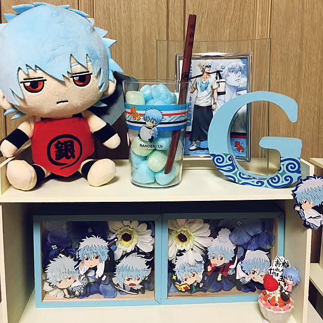 ayaさんの実例写真