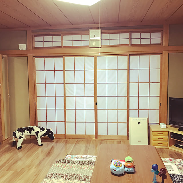 norichanさんの実例写真