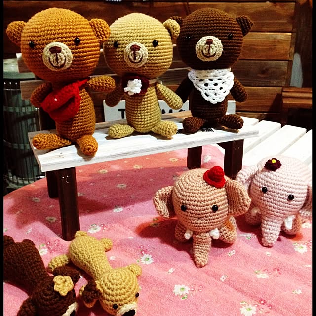 TAKIMOKKUさんの実例写真