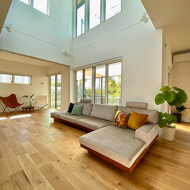 casa308さんの部屋