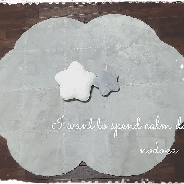 nodokaさんの実例写真