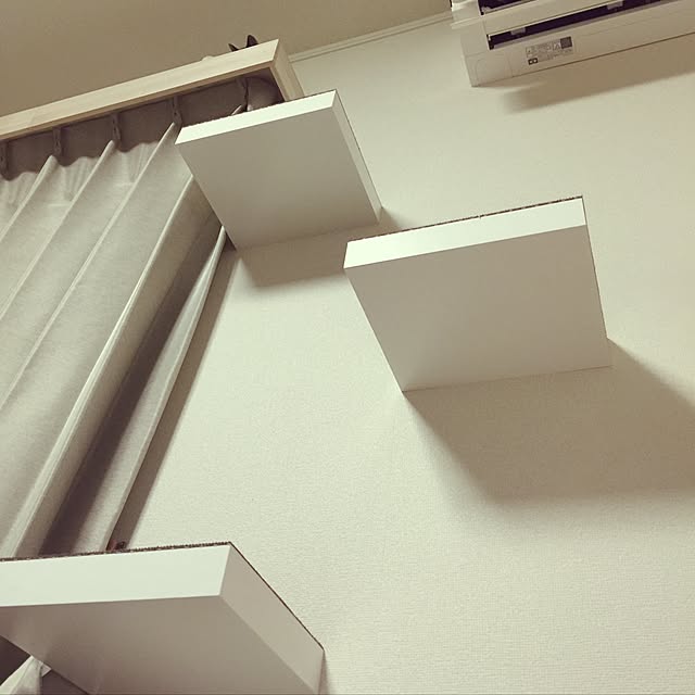 Heiwardさんの実例写真