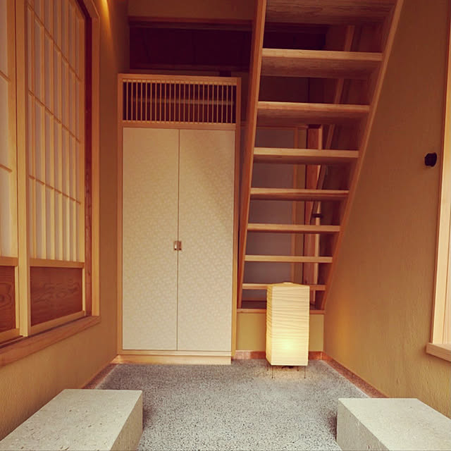 実例写真