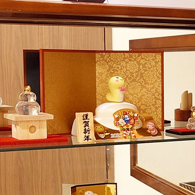 ToReTaRiさんの部屋