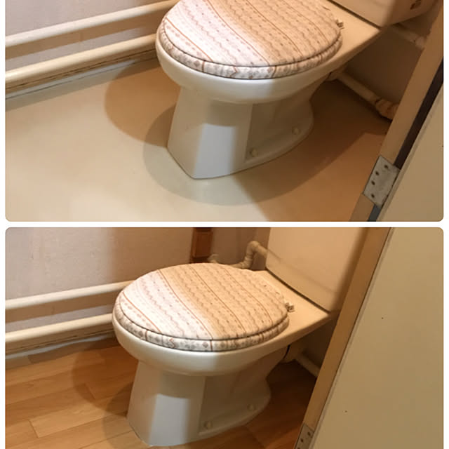 バス/トイレのインテリア実例 - 2020-05-06 00:18:00