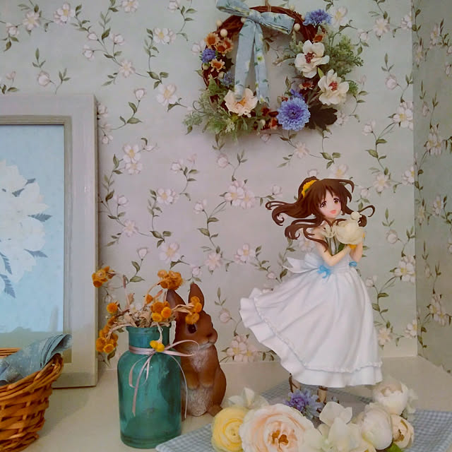 komari-usagiさんの実例写真