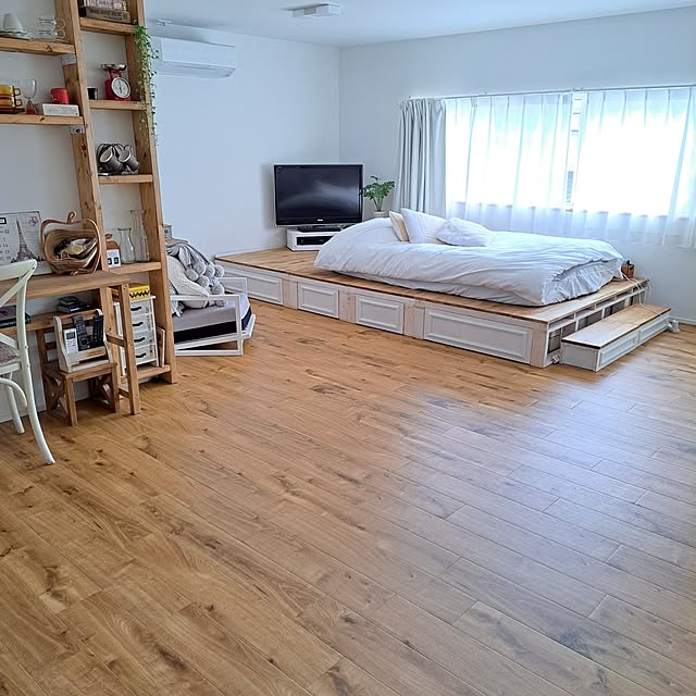 Ryoさんの部屋