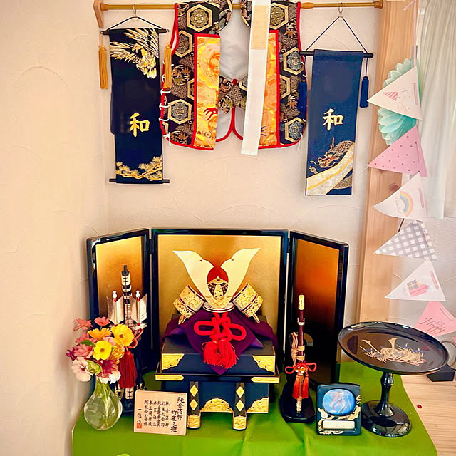 hinamamaさんの部屋