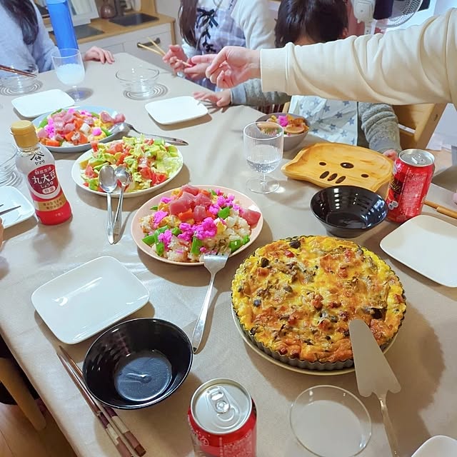 mikiさんの実例写真