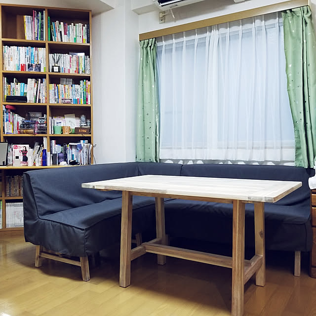 Resilienceさんの実例写真