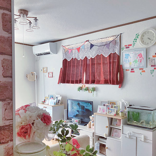 aさんの実例写真