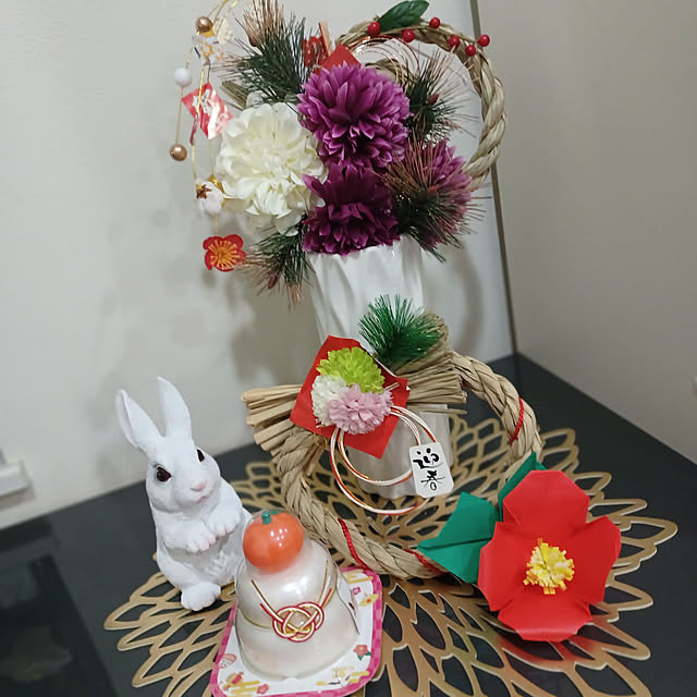 rikuerinka86さんの実例写真