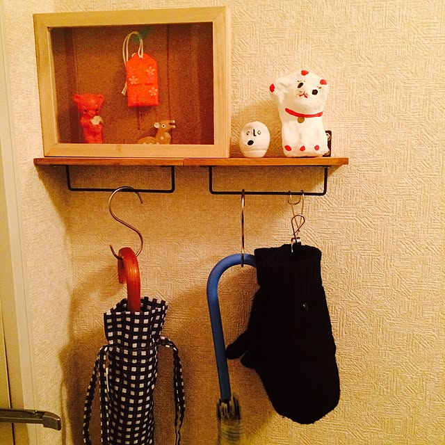 chocoさんの実例写真