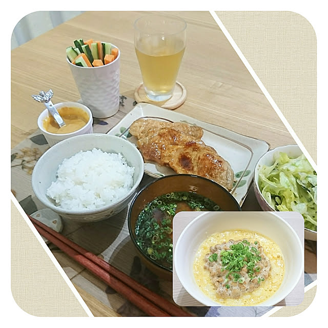 ToReTaRiさんの実例写真