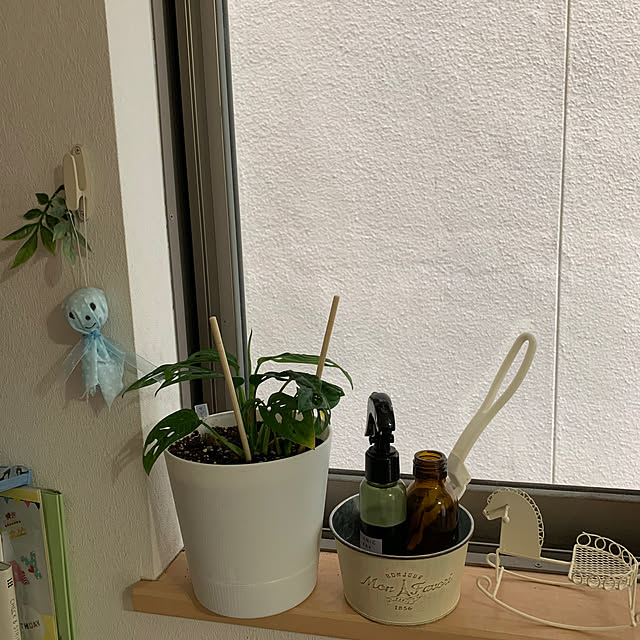 subamamaさんの部屋