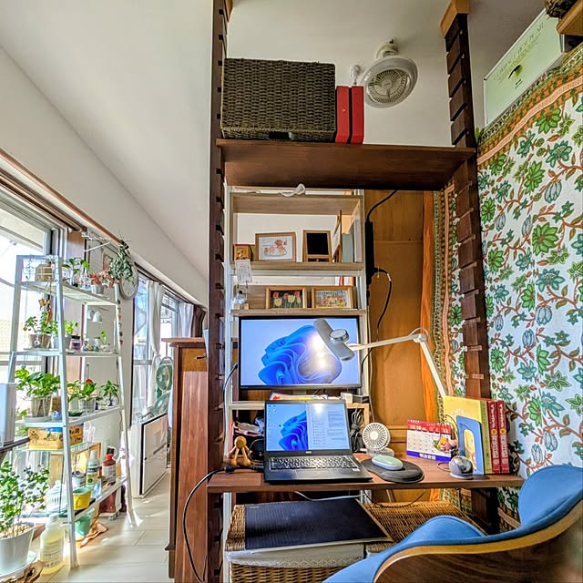 mi-saさんの部屋
