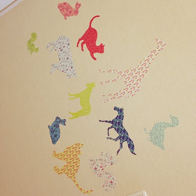 non_1405さんの実例写真